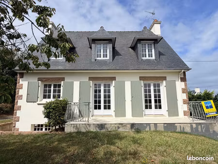 maison 5 pièces 119 m²