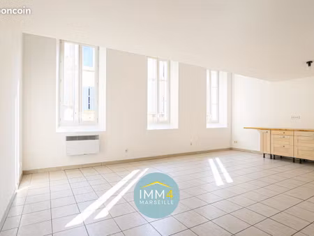 duplex 3 pièces 70 m²