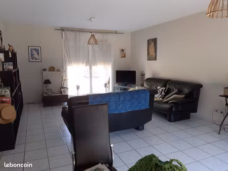 particulier loue maison individuelle lardenne