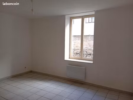 appartement 2 pièces 35 m²