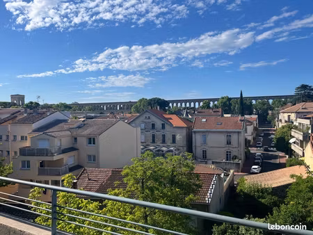 location 10 mois t3 arceaux