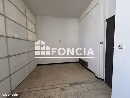 appartement 1 pièce 11 m²