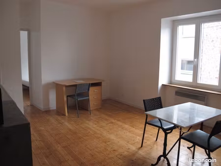 studio neuf 2 pièces t2 pour étudiant(e) à saint-brieuc