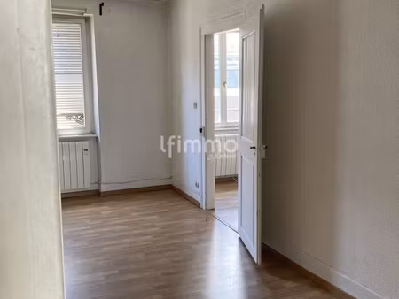 appartement 3 pièces 51 m²