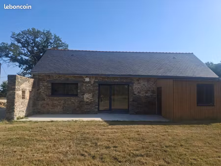 maison 90m² joue sur erdre
