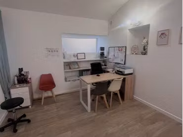 bureau centre ville bastia