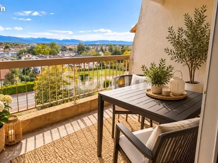 appartement 3 pièces 75 m²