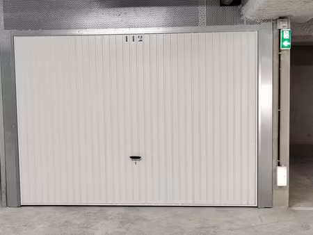 location box 17m² nice ouest