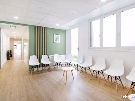 metz centre – locaux commerciaux neufs de 83 à 154 m² – disponible rapidement