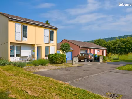 maison t6