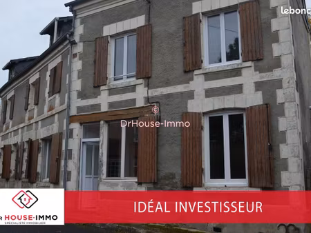 maison 6 pièces 111 m²