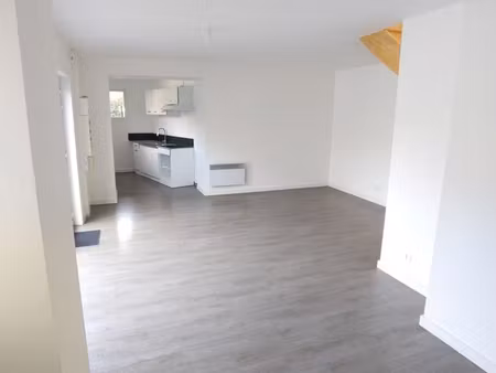 appartement t2