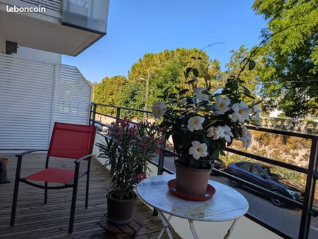 appartement 1 pièce 33 m²