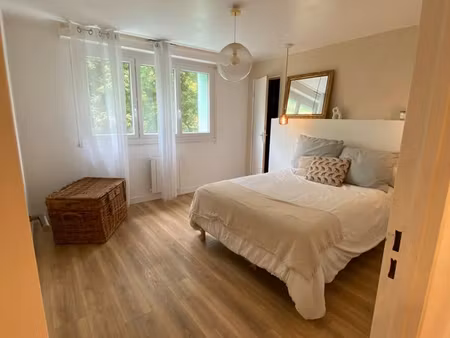 appartement 3 chambres