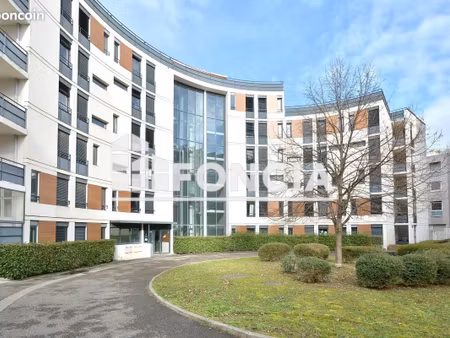 vente - appartement en résidence services - studio - 18,64 m² -