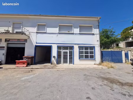 local commercial 175 m² draguignan