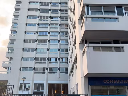 appartement t2
