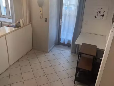 maisonnette