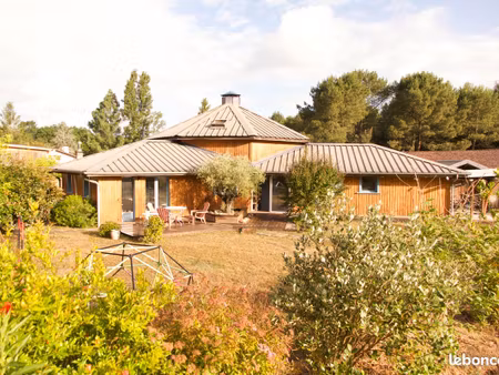 villa soustons