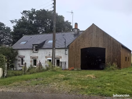 location maison individuelle