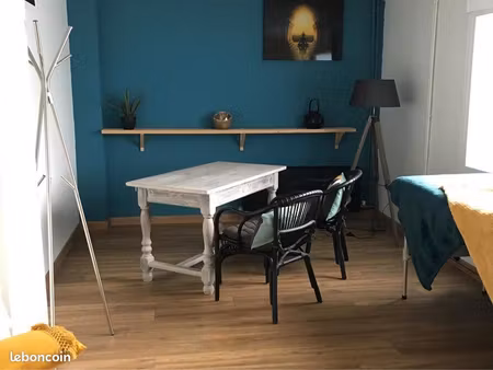 location cabinet partagé