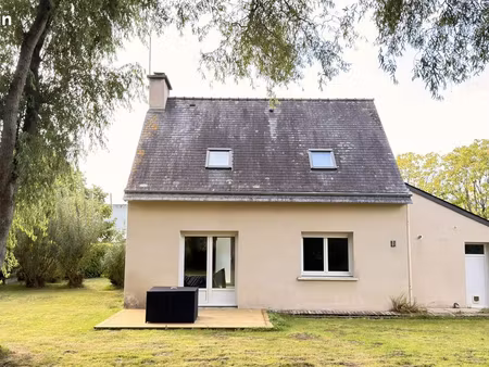 maison 70 m2 daoulas