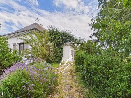 maison 8 pièces 166 m²
