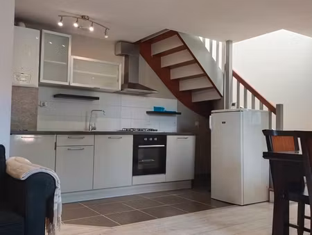location t3 meublé