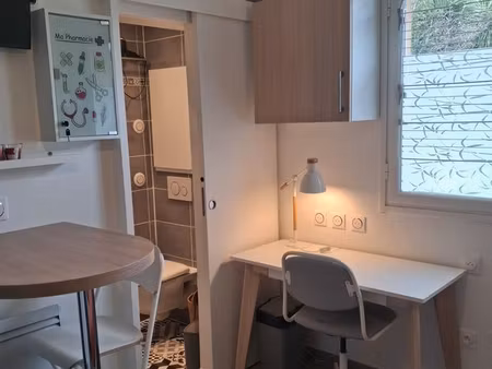 chambre studio indépendante chez l habitants mérignac bordeaux