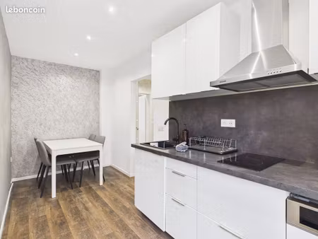 appartement 2 pièces 49 m²