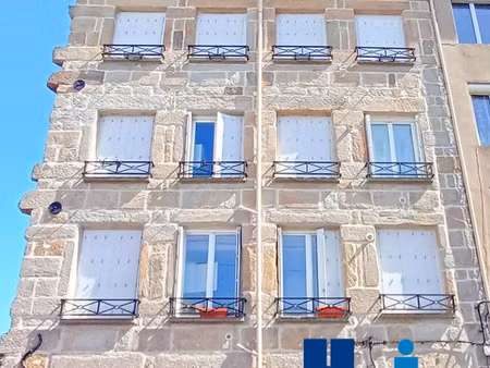 appartement 3 pièces 94 m²