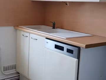 appartement dieppe très bon état 66 m2