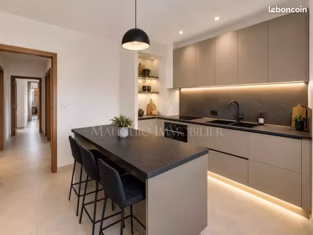 maison de village 6 pièces 139 m²