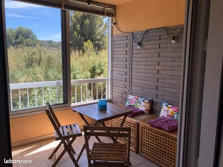 location étudiante sanary sur mer