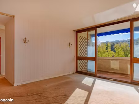 appartement 4 pièces 78 m²