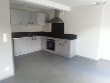 apartement