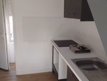 studio 24m² quartier saint-acheul