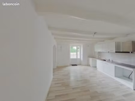 maison 5 pièces 94 m²