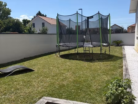 vend maison familiale