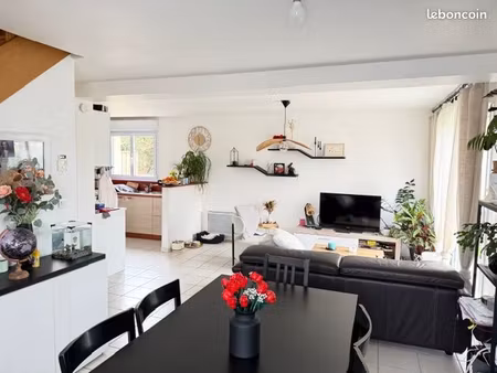 maison à louer à pommeret 22120