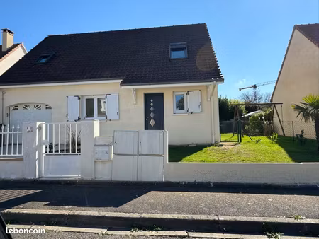 maison à louer - le villaret