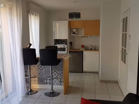 studio/t1 saint-nazaire location pour etudiant