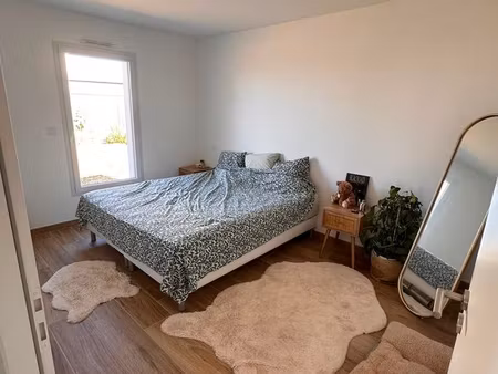 location maison plain pied