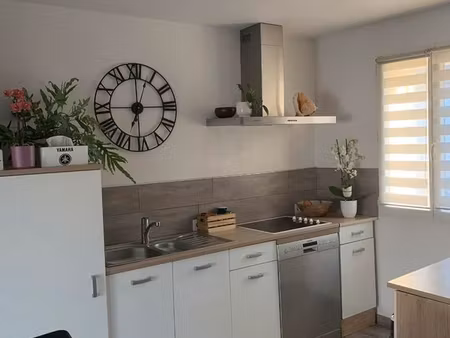 maison individuelle noeux les mines