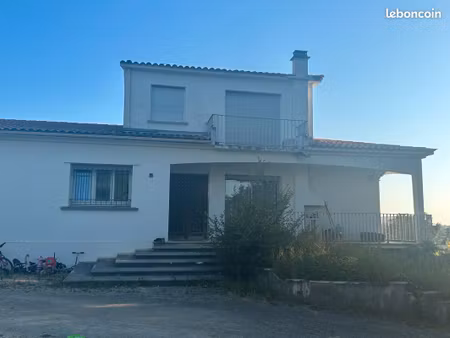 maison t5 à louer