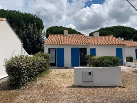 maison meublée location à l’année