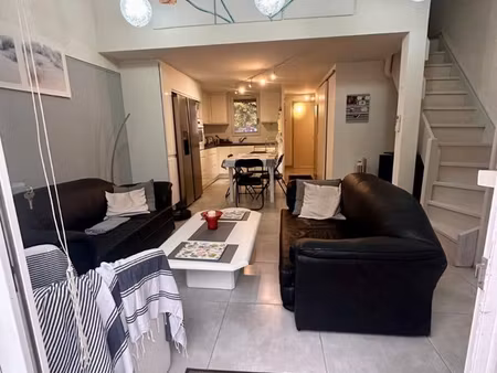magnifique maison