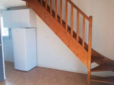 appartement 2 pièces 30 m²