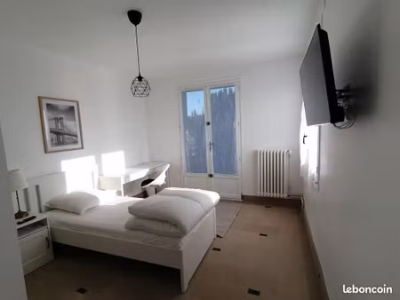 appartement 2 pièces 11 m²