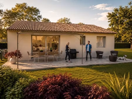 maison 4 pièces 83 m²